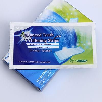 Wholesale Dental Crest White Whitening Strips for Beautifull