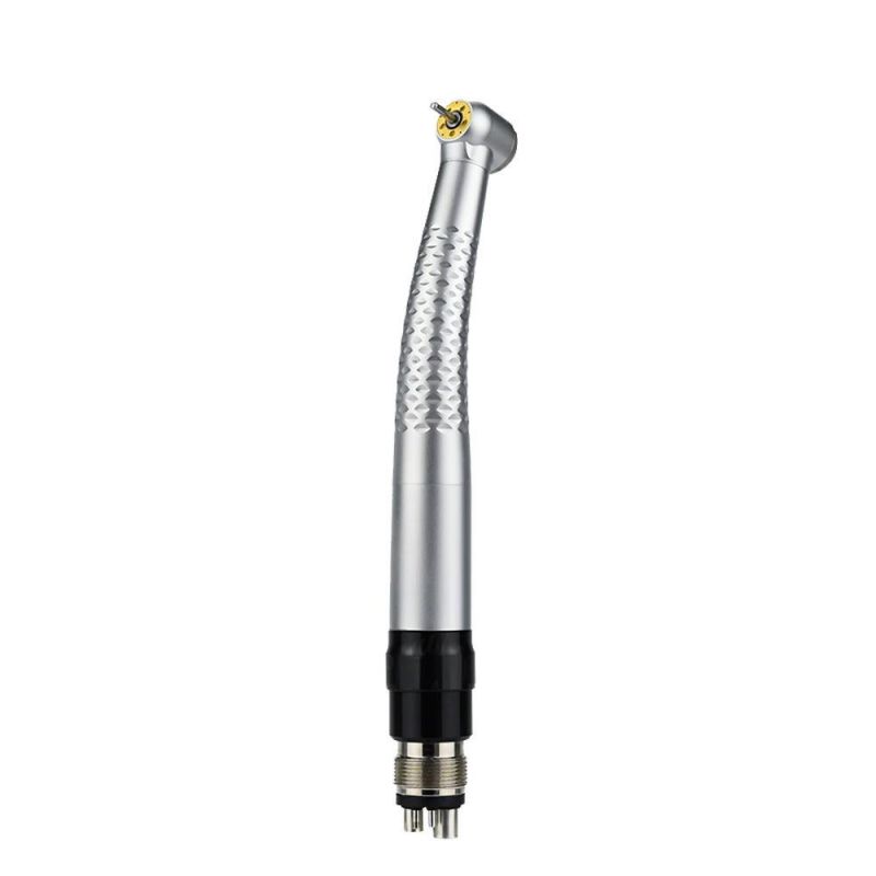 Dental Turbine Handpiece High Speed Handpiece Dental Chair Accessories Turbine