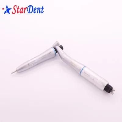 Dental Material Low Speed Kit Handpiece Internal Water Spray