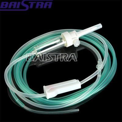 Hot Selling Dental Supplies Irrigation Disposable Tube