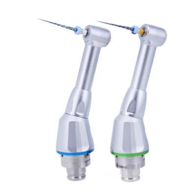 Luxury Dental 16: 1 Contra Angle Handpieces for Endo Motor