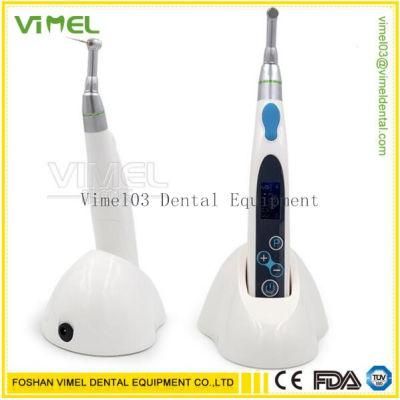 Dental Equipment Cordless Wireless Stable Surgery Endo Motor