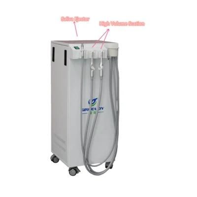 Best Dental Suction Unit Mobile Dental Suction GS-M 300