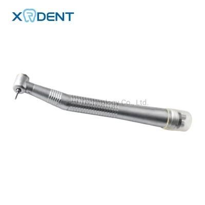 2/4 Holes Single Air Spray Wrench Chuck Dental High Speed Handpiece/Dental Handpiece