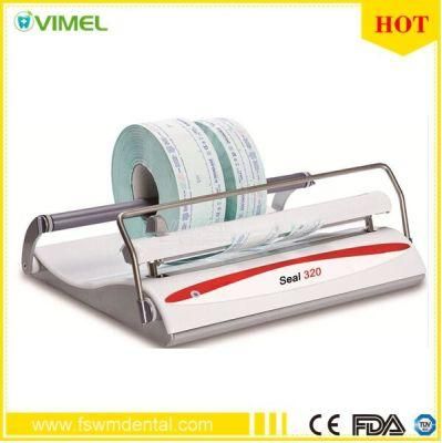 Dental Equipment Sealing Machine Autoclave Sterilization Sealer