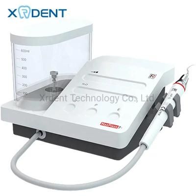 Dental Scaler Maxpiezo7+ LED Dental Ultrasonic Scaler with Perio Endo Scaling