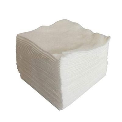 Medical Non Woven Swab Gauze Sponge for Wound Care Fisrt Aid Supplies