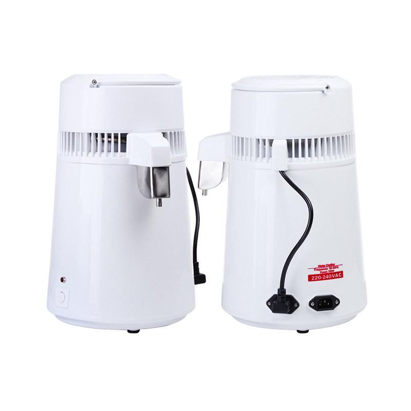 4L Dental Distiller Pure Water Purifier Filter