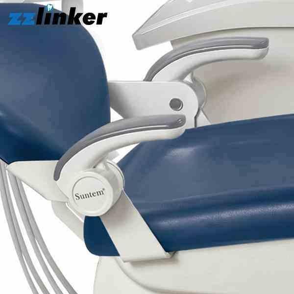 St-D540 Complete Suntem Dental Chair Unit on Sale