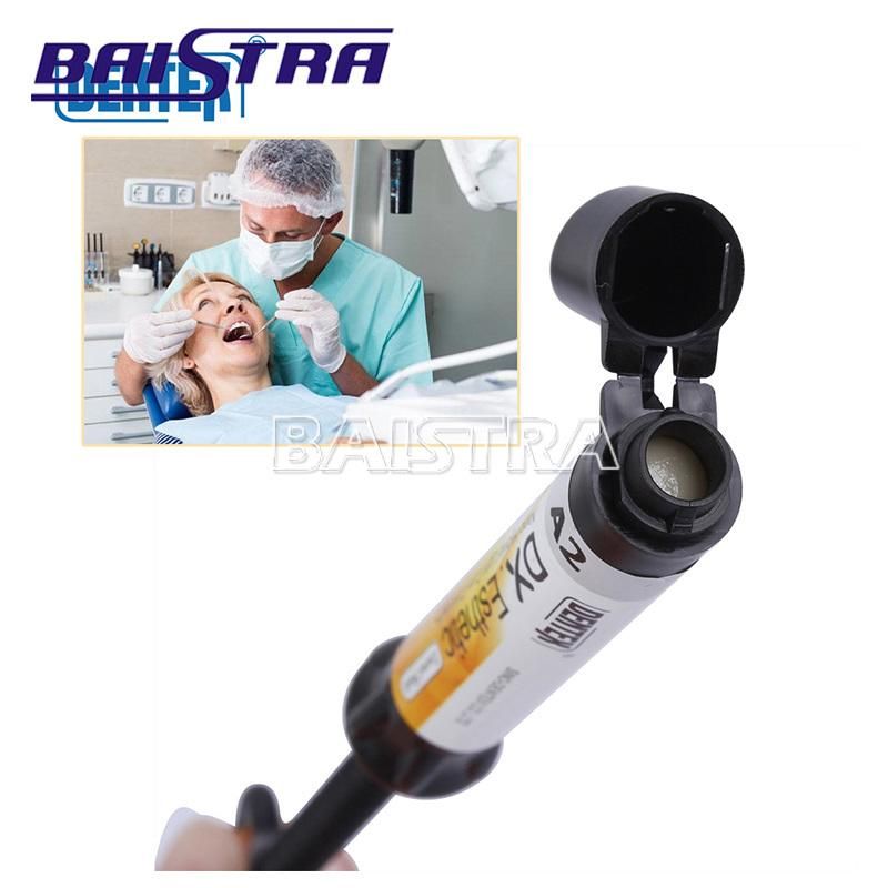 Ce Approved Dental Universal Dental Anterior Light Cure Composite