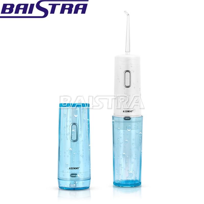 High Quality Portable Rechargeable Dental Oral Irrigator