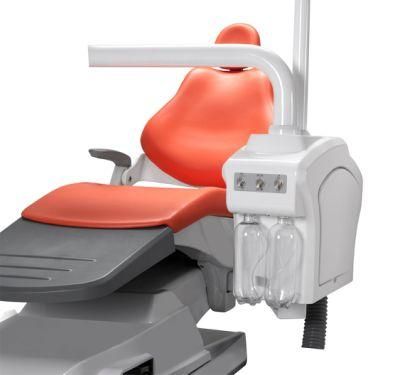 Factory Price Gladent Dental Unit with LED Sensor Lamp