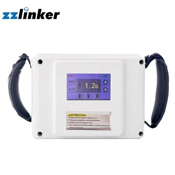 Lk-C27 Dental Xray Portable Machine with LCD Display