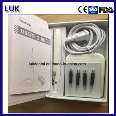 Good Quality Dental Wireless Gutta Cutter