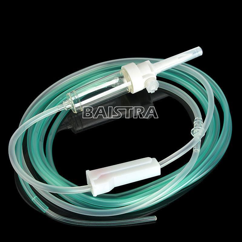 Disposable Dental Irrigation Tube for Surgic Implant Handpieces