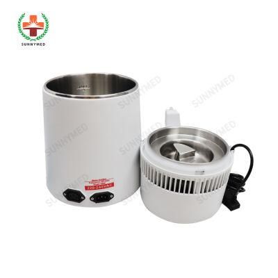 Hospital Clinical Equipment Dental Water Distiller