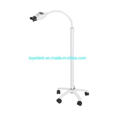 Dental Care Teeth Whitening LED Light Machine Bleaching Unit