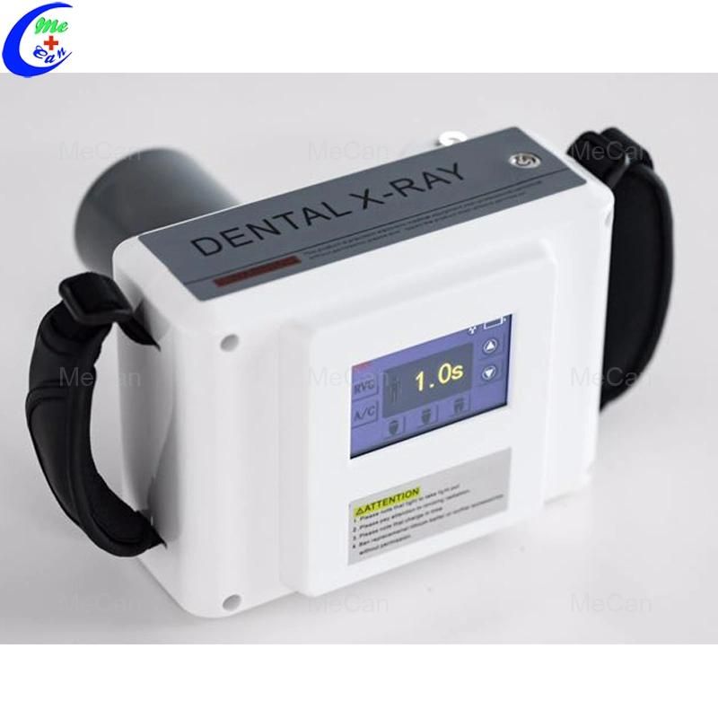 CE Digital Developer Film Processing Tank X Ray Dental Machine