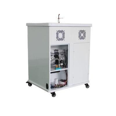 Portable Dental Unit for Sale (GU-P 212)