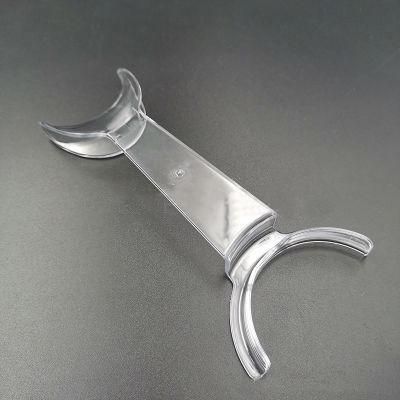 New Style Dental Autoclavable Double Span Photography Cheek Retractor