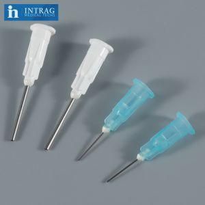 Disposable Medical Stragight Flow Tips for Dental