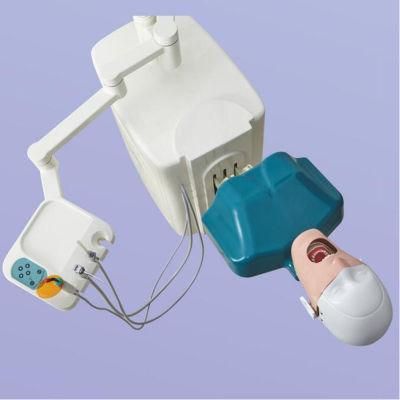 Movable Electrical Simulaton for 1 Student Dental Simulator