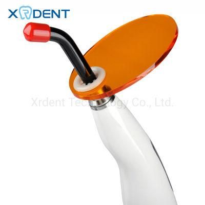 Hot Sales Light Curing in Dentistry Dental Light Curing Machine