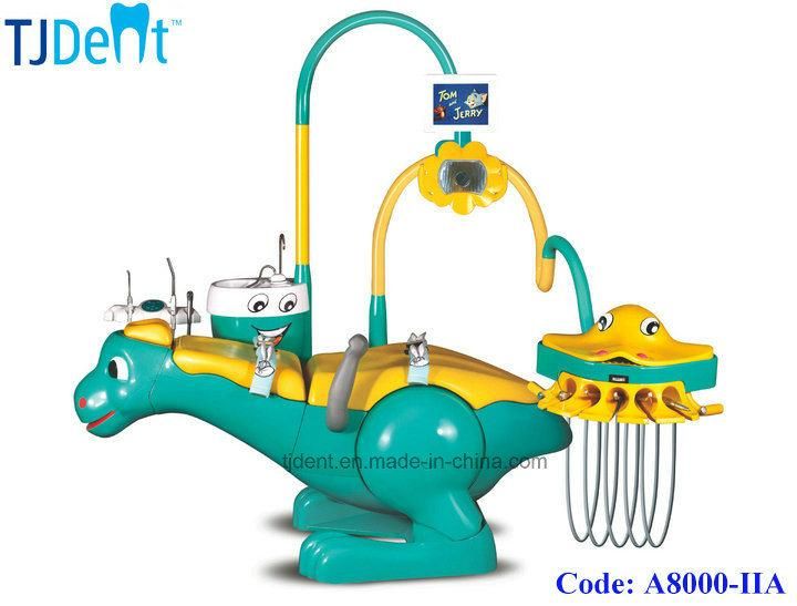 Secure Children Dental Chair Unit Kids Chair for Dental Chair