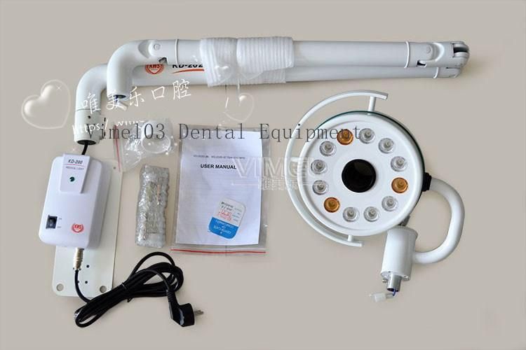 36W LED Dental Lamp Examination Exam Light Operating Lamp