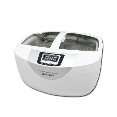 Ultrasonic Machine 40kHz Jelwery Dental Ultrasound Bath Cleaner Machine