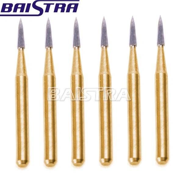 2020 Most Popular Sbt High Speed Tungsten Carbide Dental Surgical Bur