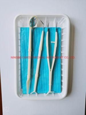 Sterile Disposable Dental Examination Kits