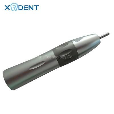 Inner Water Spray Dental Staright Handpiece/Low Speed Dental Handpiece