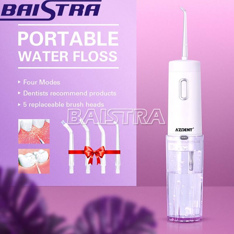 Hot Selling Foldable Dental Water Flosser Oral Irrigator