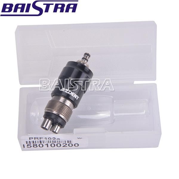 Most Popular Dental High Speed Handpiece 4 Holes Quick Connector