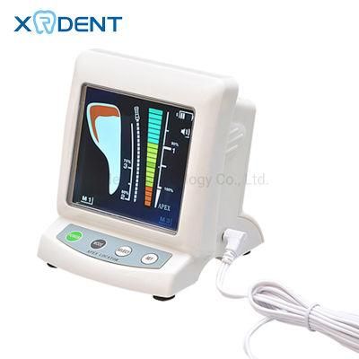 High-Precision LCD Color Screen Root Canal Dental Apex Locator