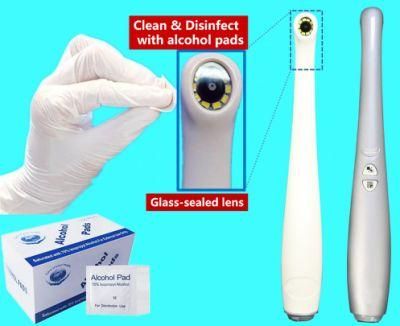 ISO13485 Factory OEM/ODM Digital USB Intraoral Camera