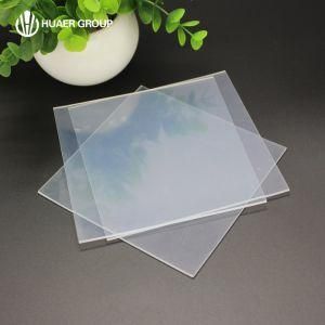 Dental Lab Vacuum Forming Plastic Sheets Thermoforming Plastic Sheet Splint Material