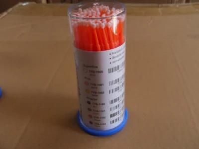 Disposable Dental Medical China Micro Applicator