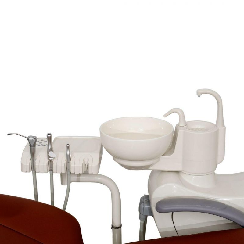 Foshan Dental Equipment Supply Dental Chair Unit