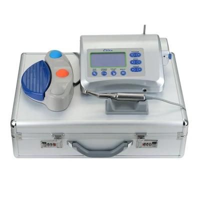 High Power Ultrasonic Piezo Surgery Dental Implant Motor with LED Display