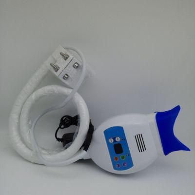 Dental Teeth Whitening Machine with Specifical Wavelength