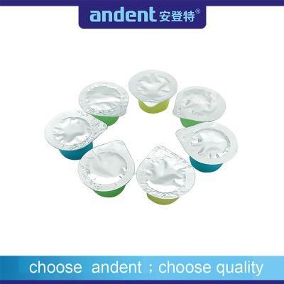 Dental Colorful Teeth Polishing Paste