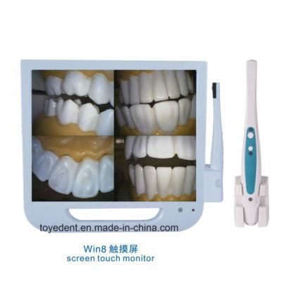 Professional Dental Intra Oral Camera with Wireless Internet