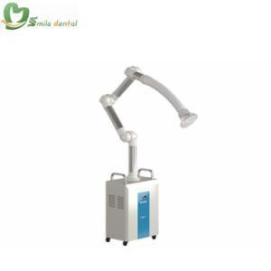 FDA Ce Certificated 220W Oral Surgical Aerosol Suction Machine