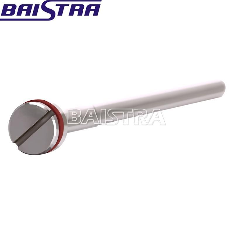 High Quality Stainless Steel Dental Lab Diamond Disc Mandrel