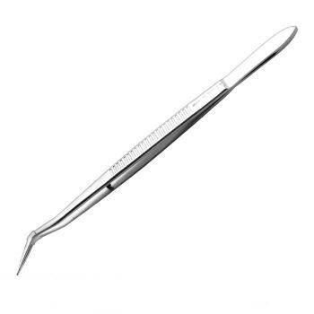 Disposable Dental Probe and Tweezer