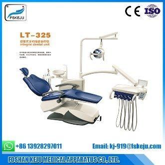 New Design Ce Approved Dental Equipment of Dental Chair (LT-325)