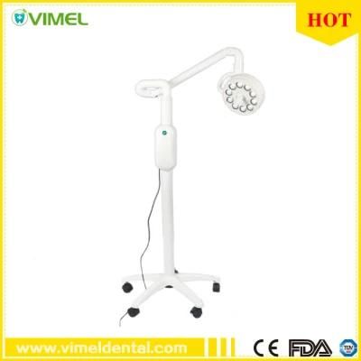 Surgical LED Medical Lamp with Mobile Base Dental Supllies