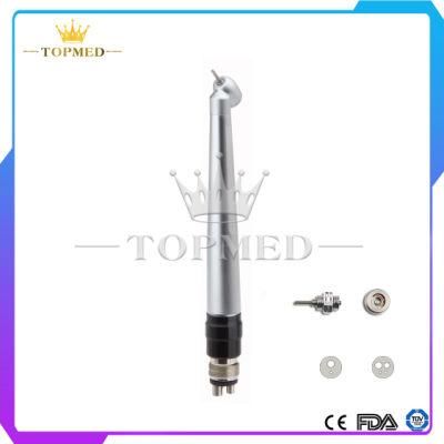 45 Degree Surgical with Quick Coupling Handpiece High Speed Handpiece